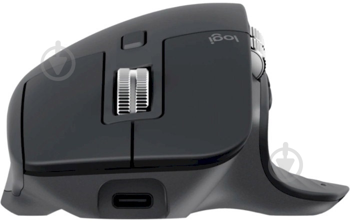Мышка Logitech MX Master 3S for Business graphite (910-006582) - фото 3