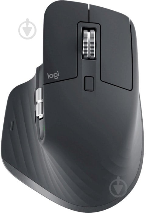 Мышка Logitech MX Master 3S for Business graphite (910-006582) - фото 1