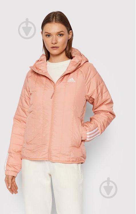 Куртка Adidas GT1687 р.M - фото 1 Куртка Adidas GT1687 р.M - фото 1