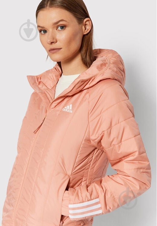 Куртка Adidas GT1687 р.M - фото 2 Куртка Adidas GT1687 р.M - фото 2