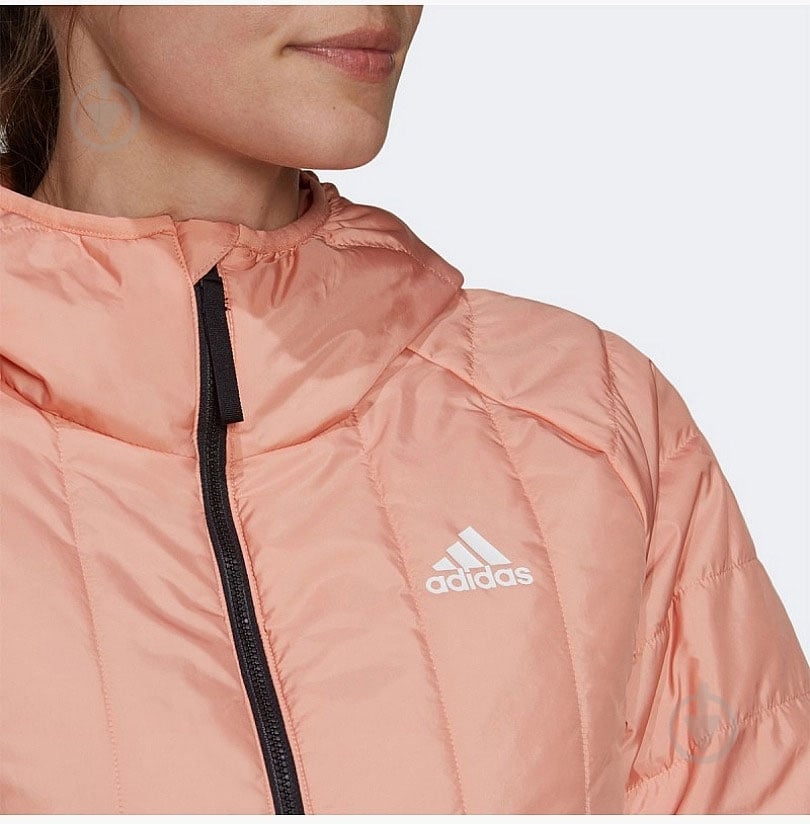 Куртка Adidas GT1687 р.M - фото 3 Куртка Adidas GT1687 р.M - фото 3