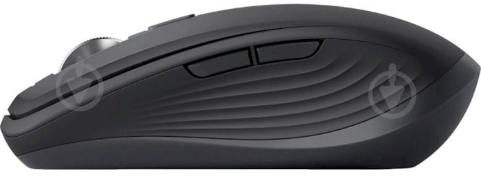Мишка Logitech MX Anywhere 3S Bluetooth Mouse graphite (910-006958) - фото 5