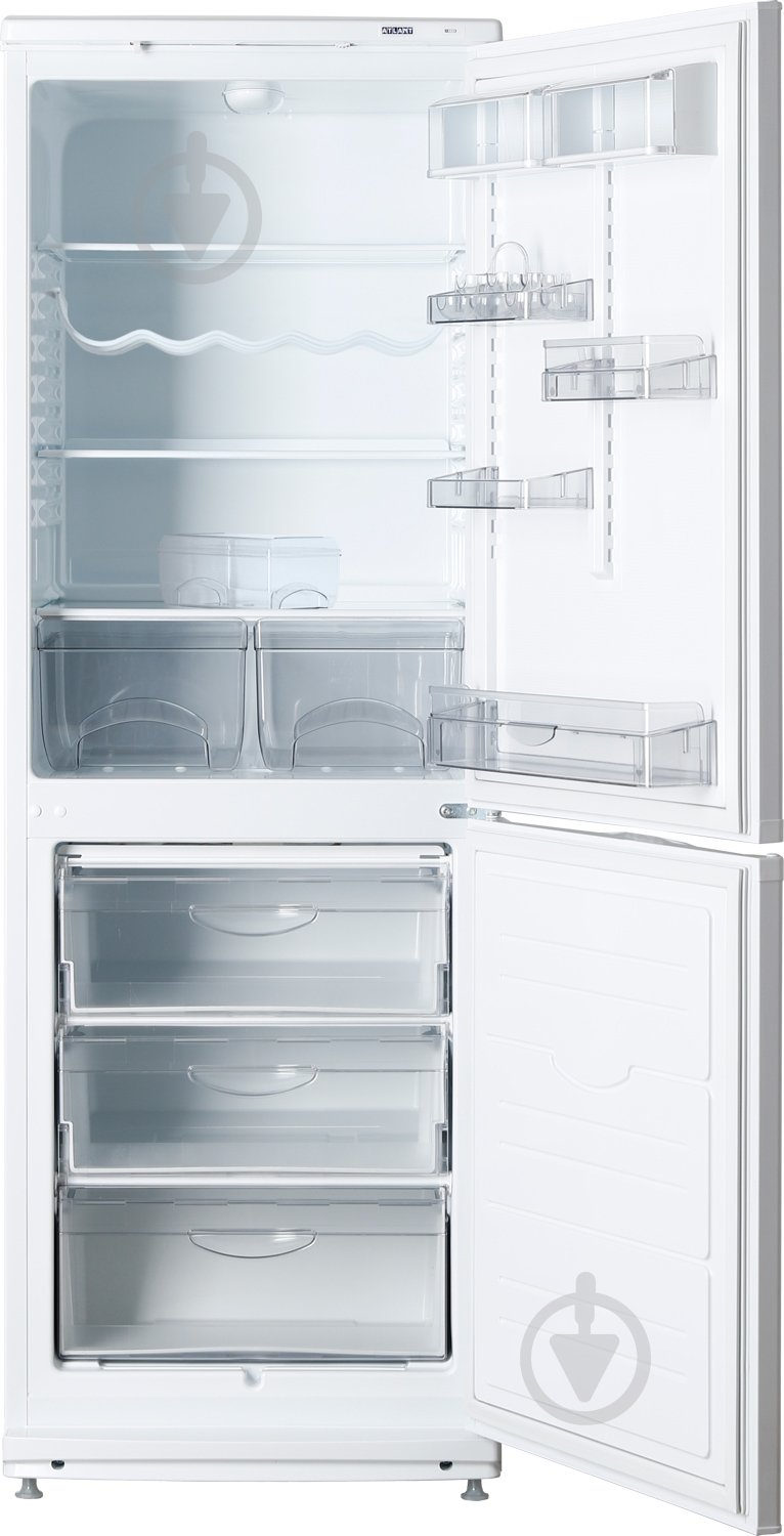 Холодильник Atlant ХМ 4012-500 - фото 5