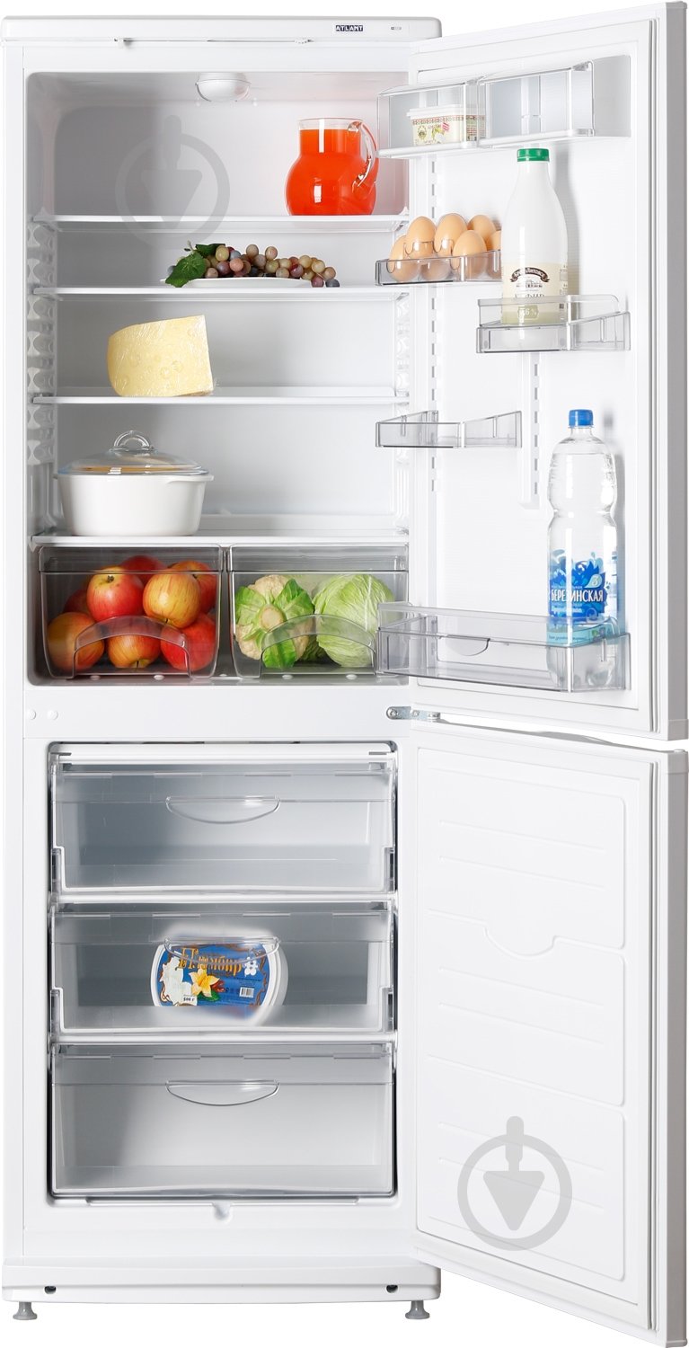 Холодильник Atlant ХМ 4012-500 - фото 6