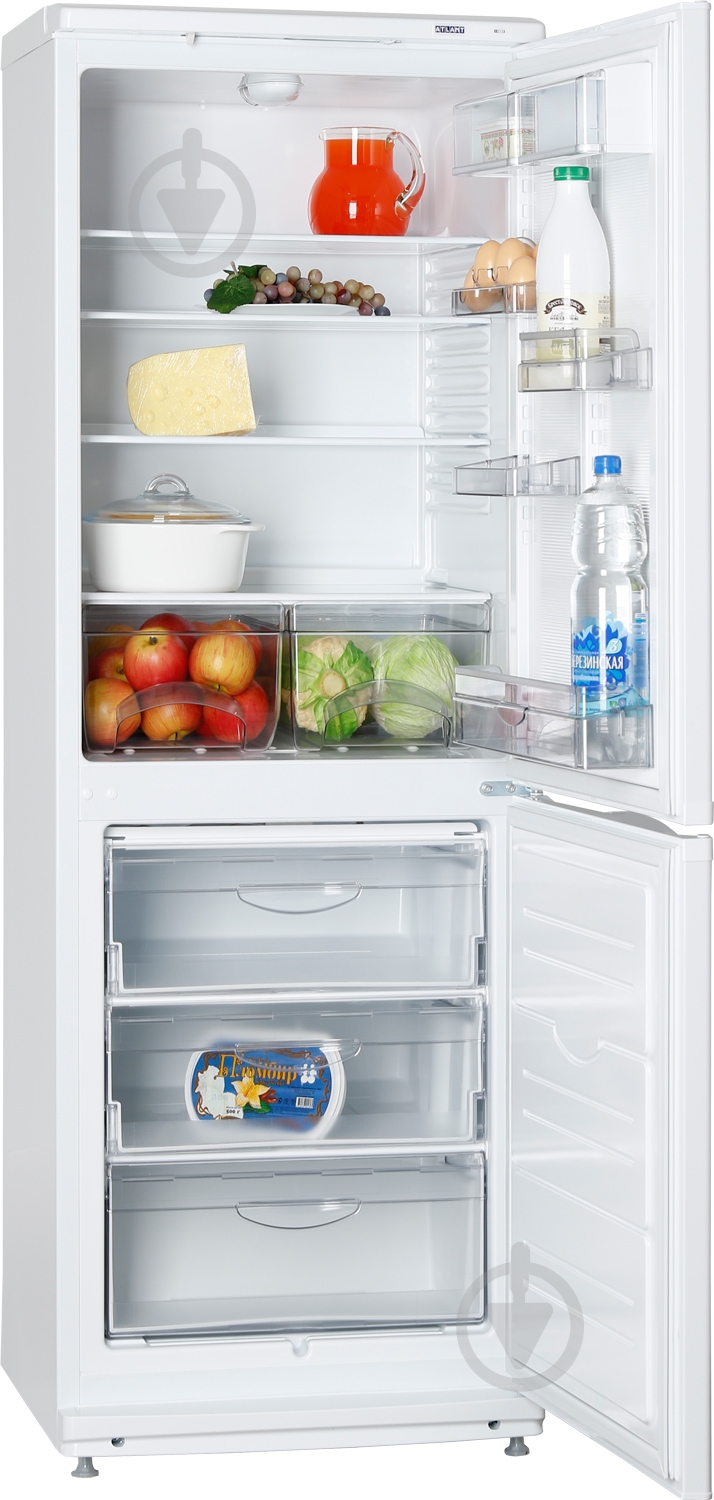 Холодильник Atlant ХМ 4012-500 - фото 9