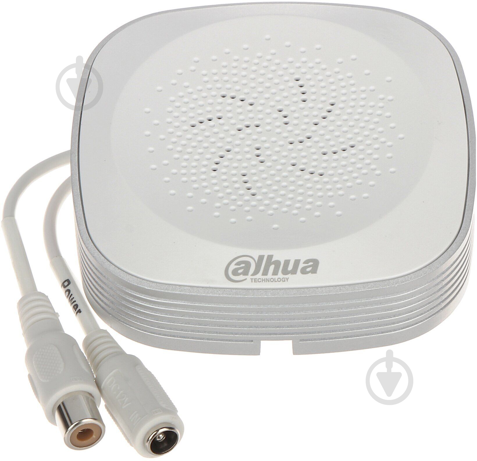 Микрофон Dahua всенаправленный DH-HAP201 - фото 3