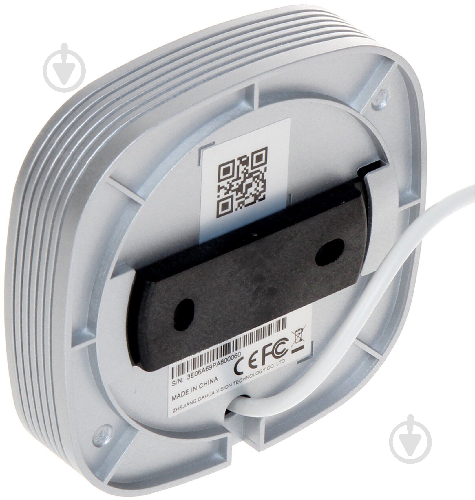 Микрофон Dahua всенаправленный DH-HAP201 - фото 6