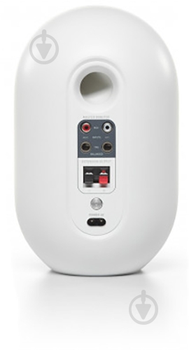 Акустическая система JBL One Series 104SET-BTW 2.0 white - фото 2