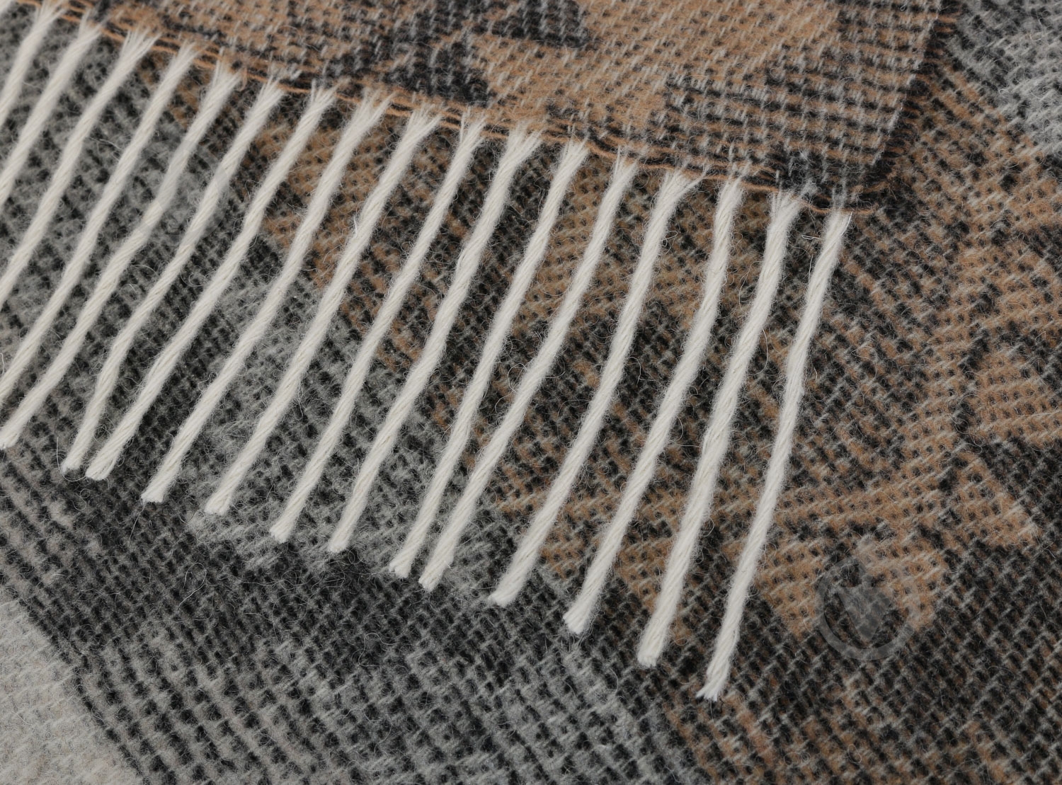 Плед Марсель 130x180 см в ассортименте Vladi - фото 28