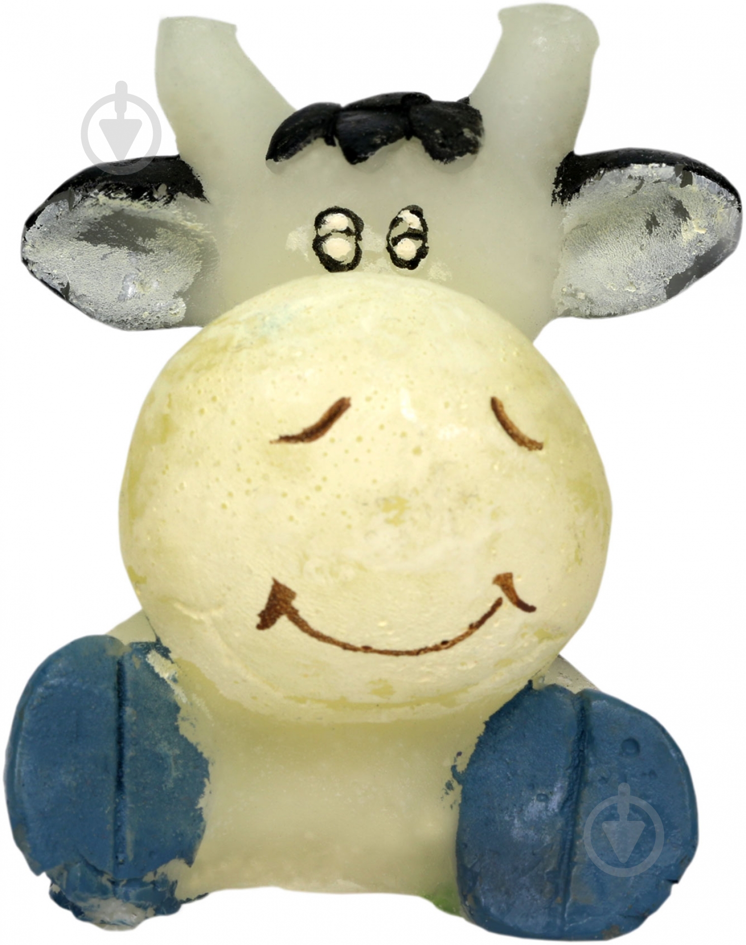 Свеча Бычок 1СN08514А/В - фото 2