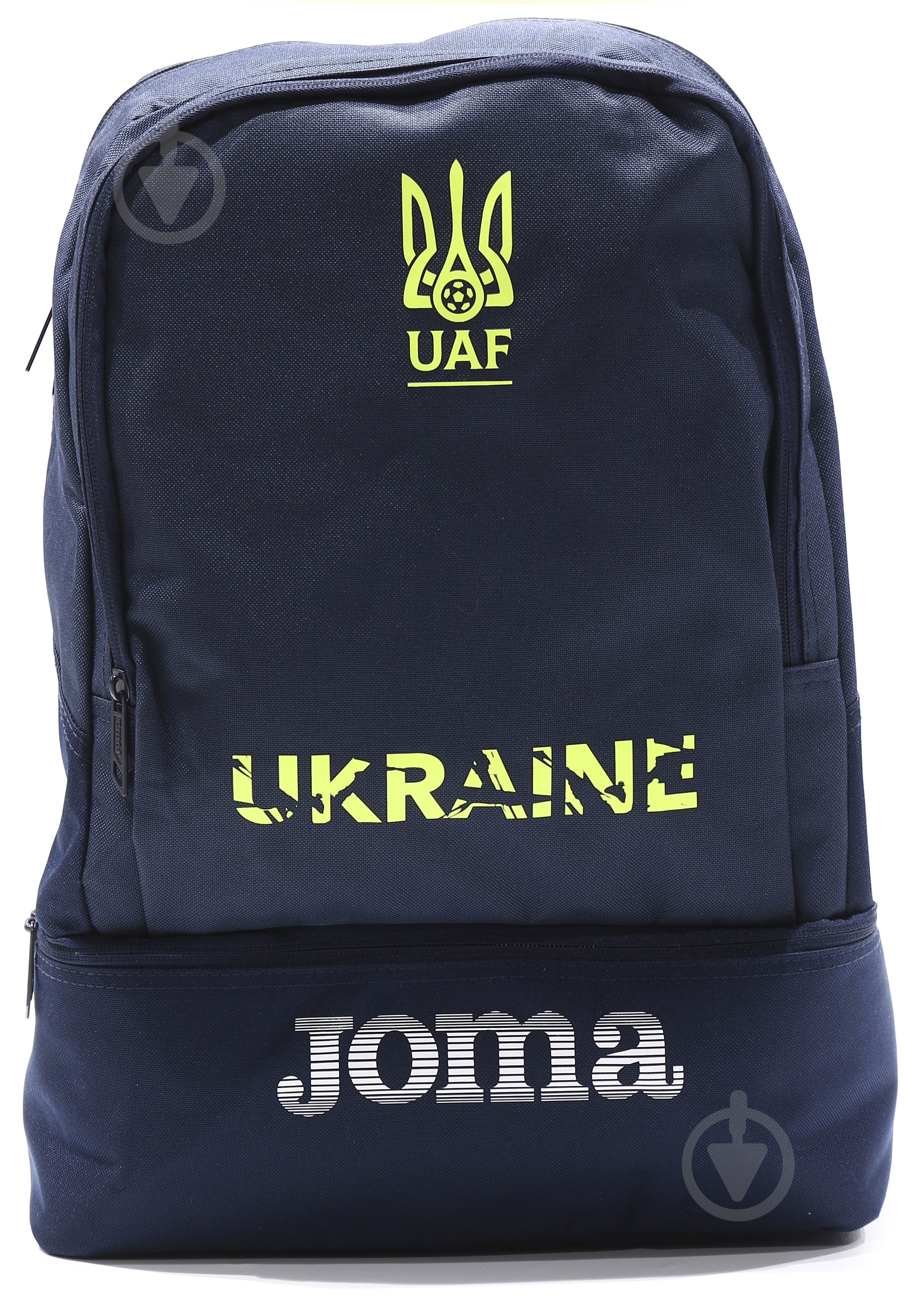 Рюкзак Joma AT41902A3101 синий - фото 2 Рюкзак Joma AT41902A3101 синий - фото 2