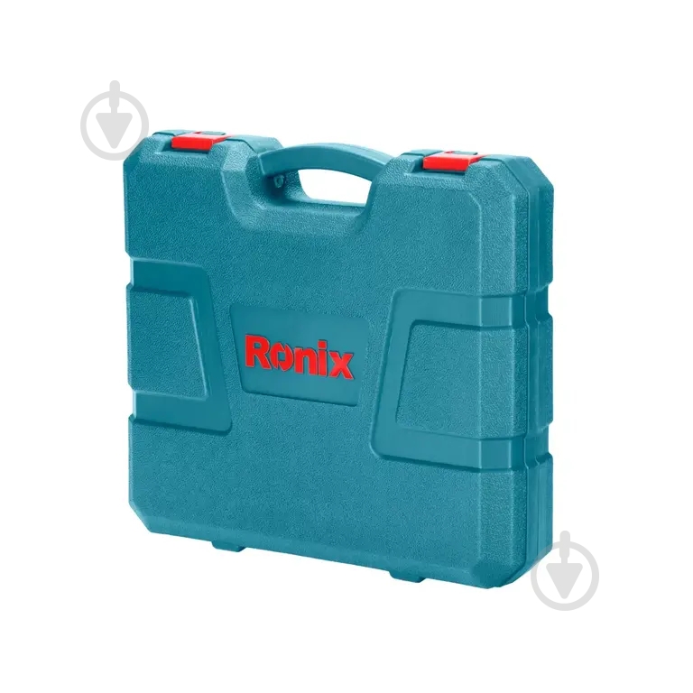Гайковерт аккумуляторный Ronix 350 Нм 8654 - фото 9
