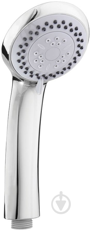 Ручной душ Rubineta Delta 622045 - фото 1 Ручной душ Rubineta Delta 622045 - фото 1