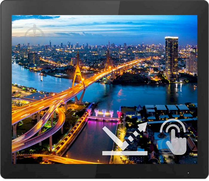 Монитор Philips 15" (152B1TFL/00) - фото 1