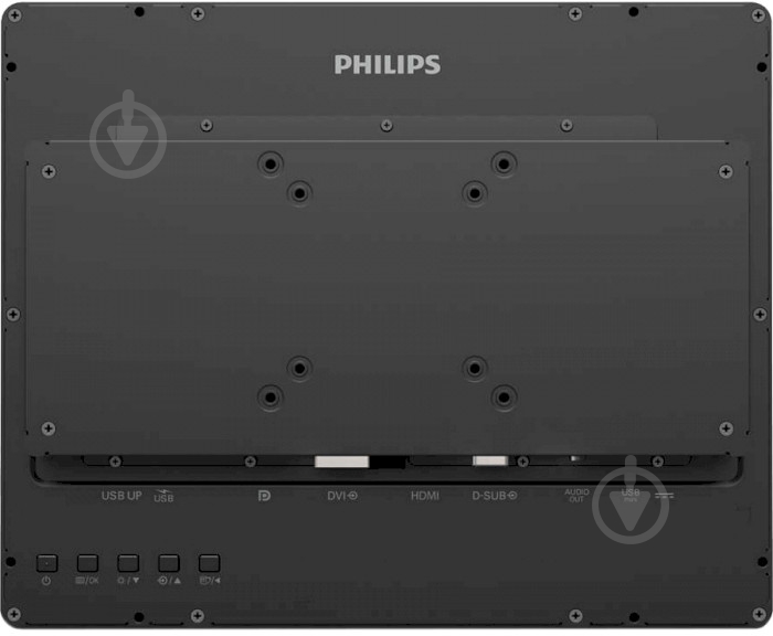 Монитор Philips 15" (152B1TFL/00) - фото 5