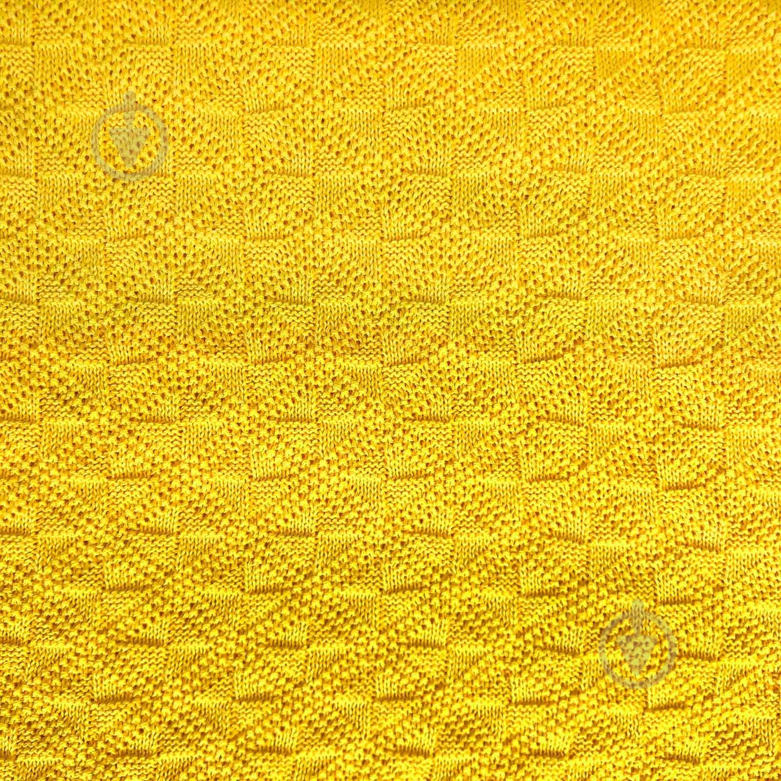 Плед Винтаж Солнце 100x150 см Прованс - фото 1 Плед Винтаж Солнце 100x150 см Прованс - фото 1