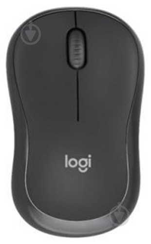 Комплект клавіатура + миша Logitech L920-012077 Black - фото 17