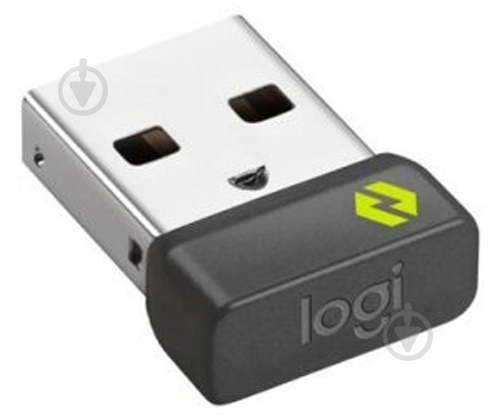 Комплект клавіатура + миша Logitech L920-012077 Black - фото 16