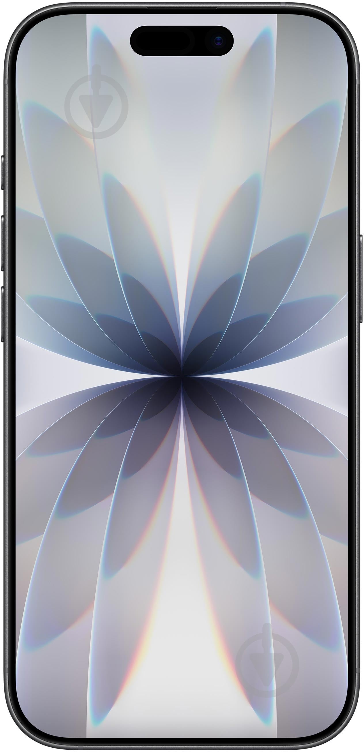 Смартфон Apple iPhone 17 256GB black (MG6J4AF/A) - фото 2