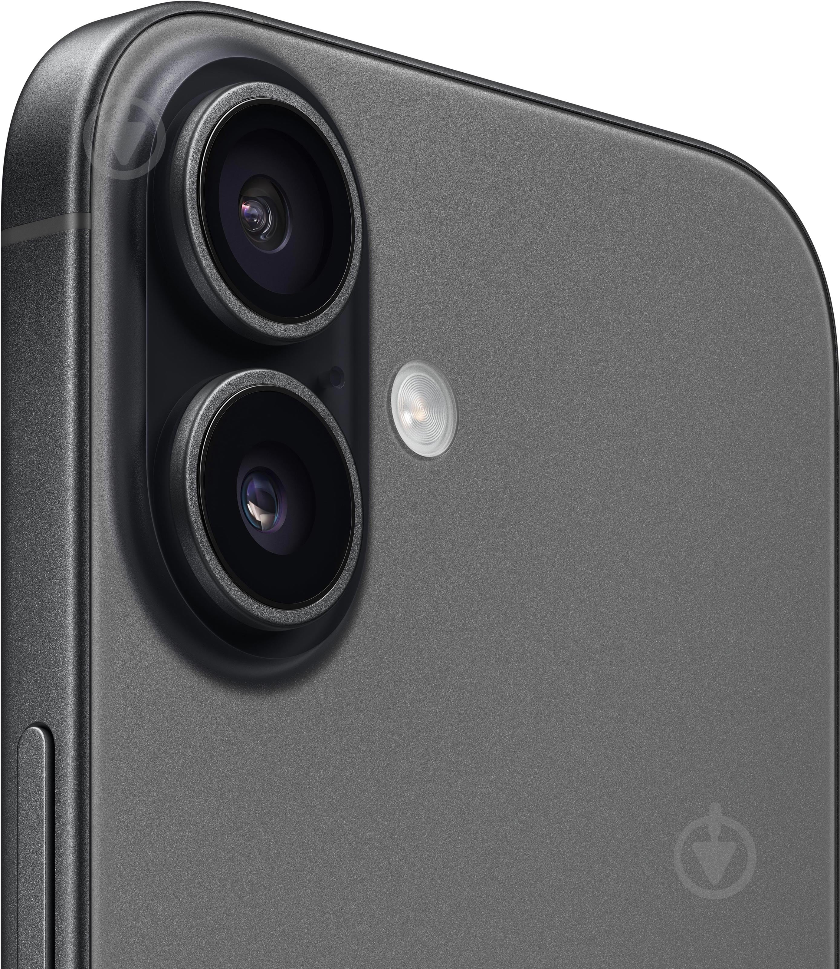 Смартфон Apple iPhone 17 256GB black (MG6J4AF/A) - фото 3