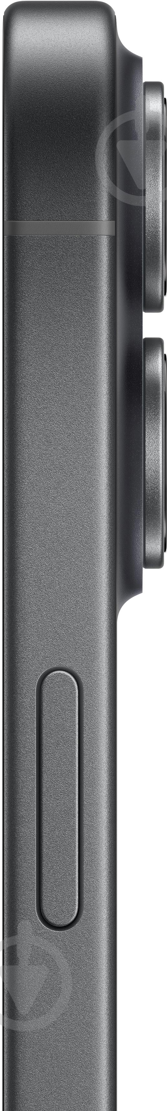 Смартфон Apple iPhone 17 256GB black (MG6J4AF/A) - фото 4