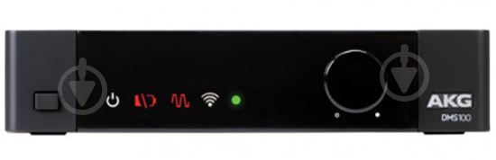 Система микрофонная беспроводная AKG DMS100 vocal set - фото 3