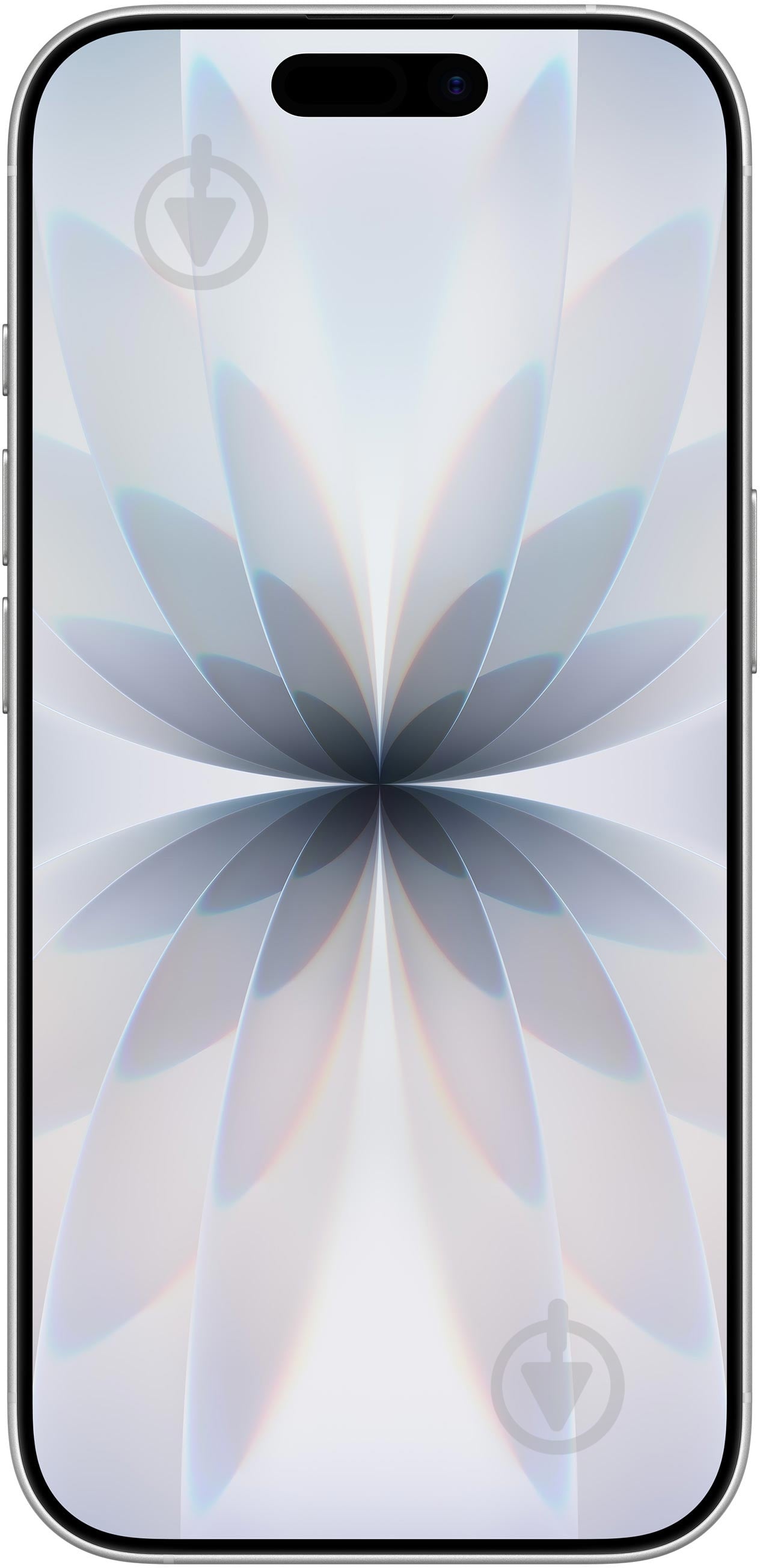 Смартфон Apple iPhone 17 256GB white (MG6K4AF/A) - фото 2