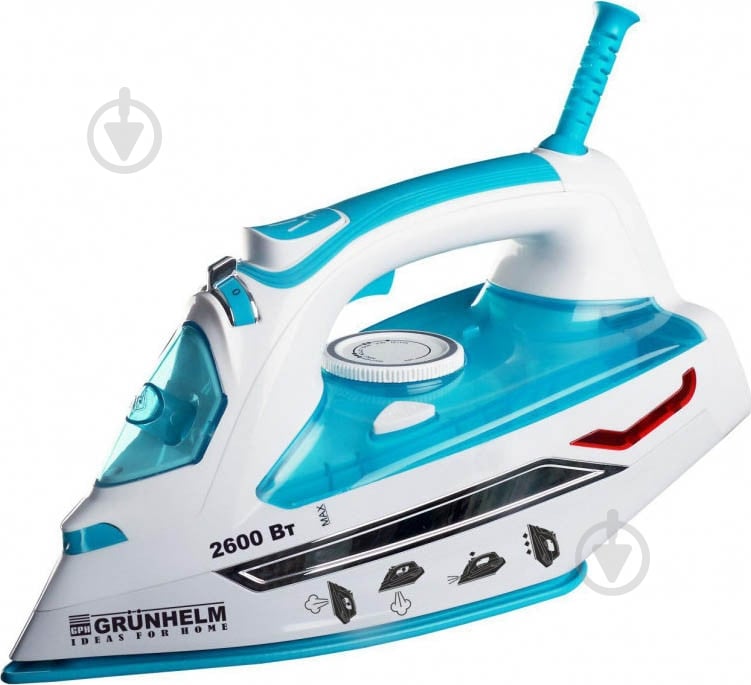 Праска Grunhelm EI8868C - фото 1