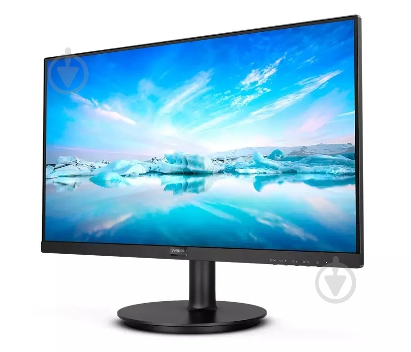 Монитор Philips 21,5" (220V8L5/01) - фото 3