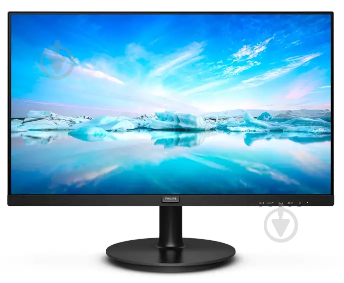 Монитор Philips 21,5" (220V8L5/01) - фото 1
