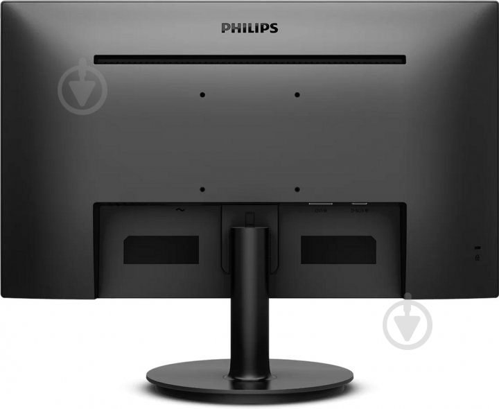 Монитор Philips 21,5" (220V8L5/01) - фото 4