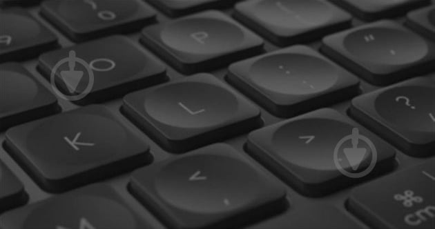 Комплект клавиатура + мышь Logitech 920-010933 Graphite - фото 7