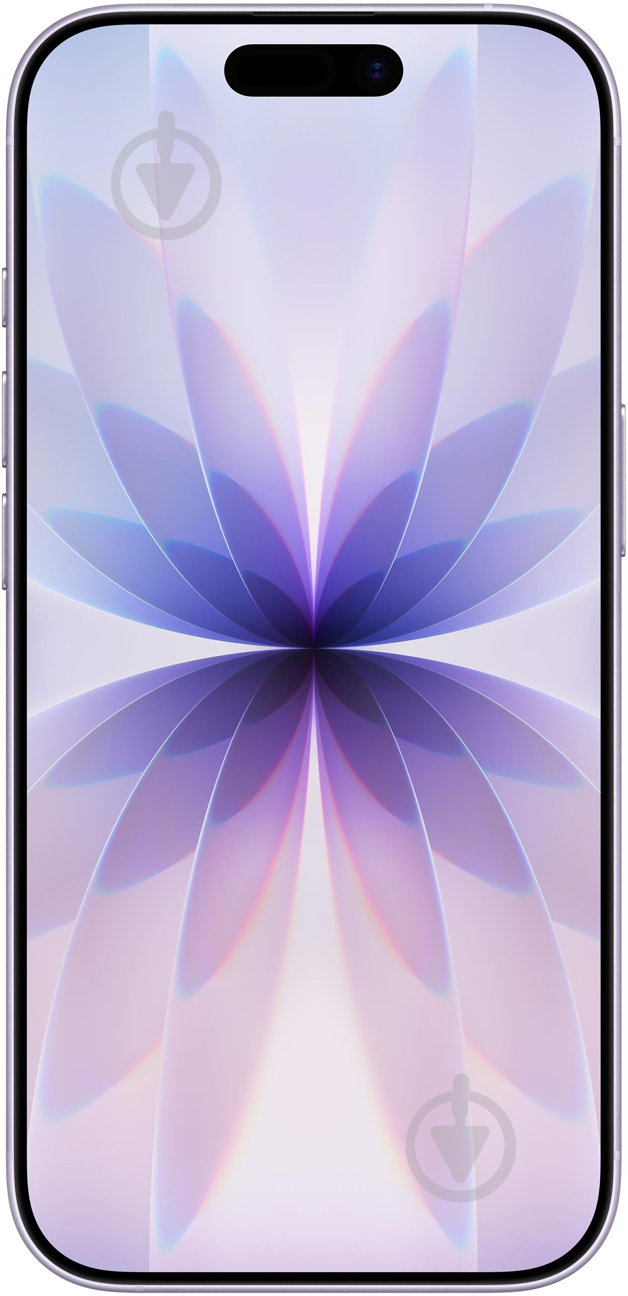 Смартфон Apple iPhone 17 256GB lavender (MG6M4AF/A) - фото 2