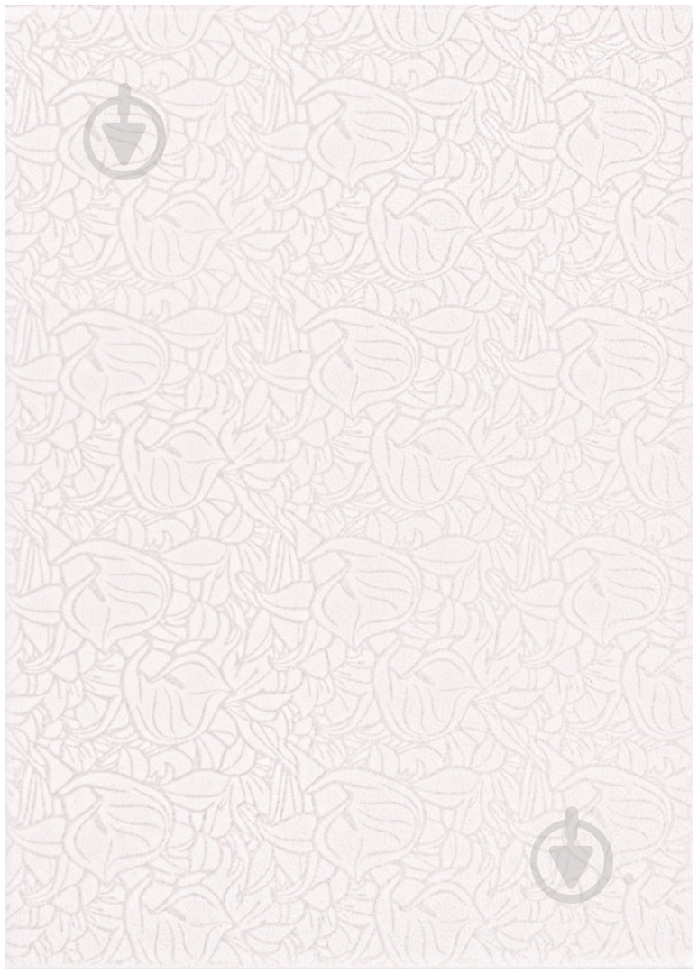 Плитка Cersanit Рона бьянко 25x35 - фото 1