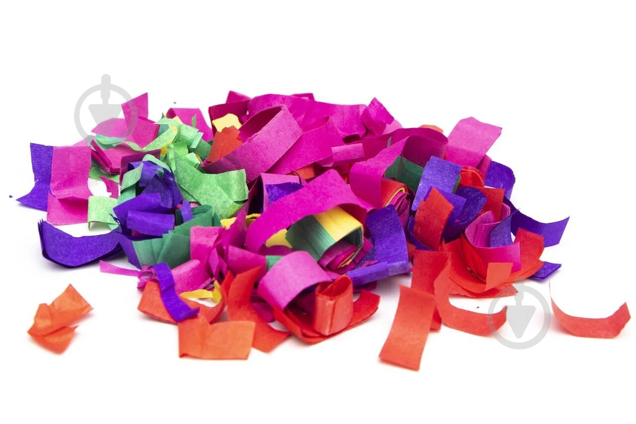 Хлопушка 400195 30 см Девилон - фото 3