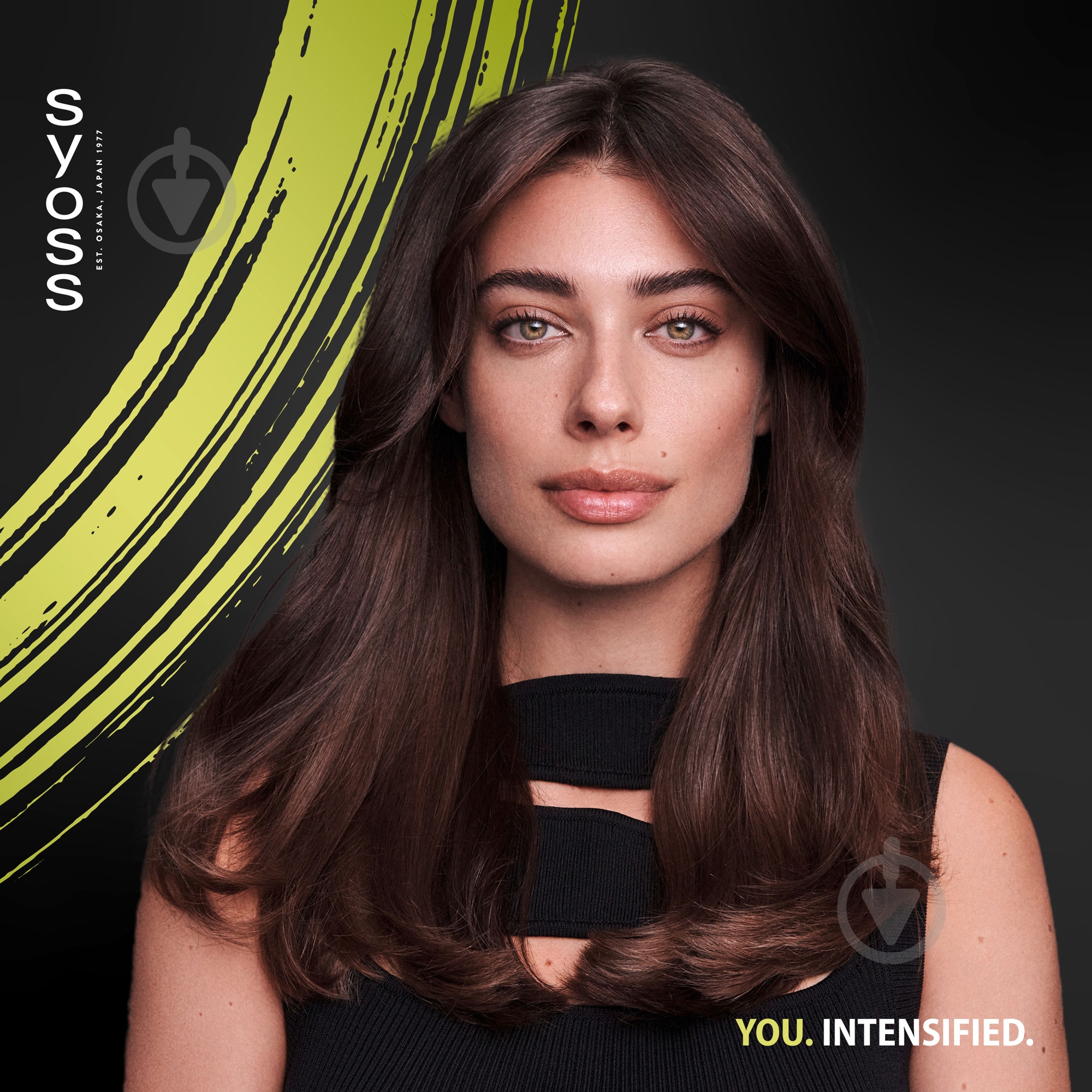 Сухой шампунь SYOSS Pure Fresh 200 мл - фото 3