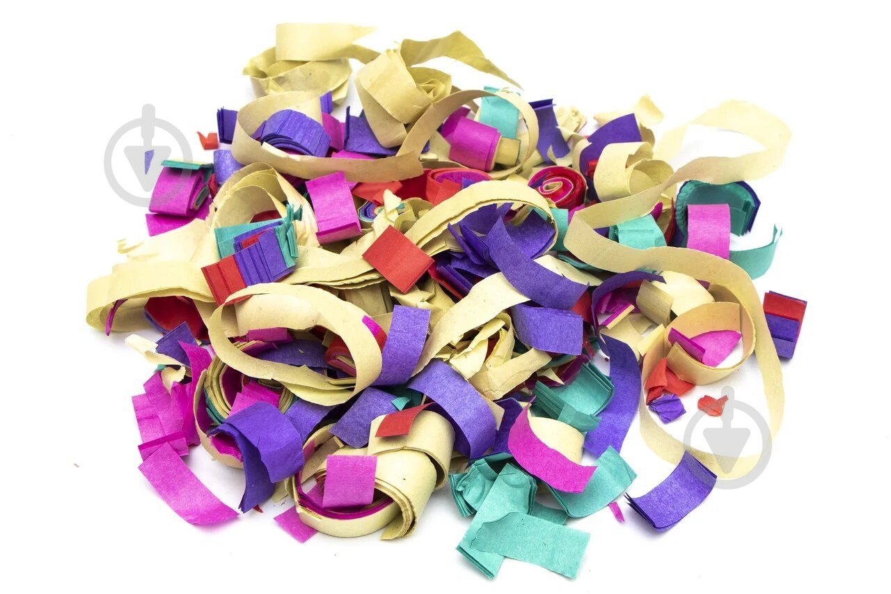 Хлопушка 60 см 400225 - фото 3 Хлопушка 60 см 400225 - фото 3