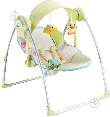 Шезлонг Babyhit Deep Sleep 11489 - фото 1 Шезлонг Babyhit Deep Sleep 11489 - фото 1