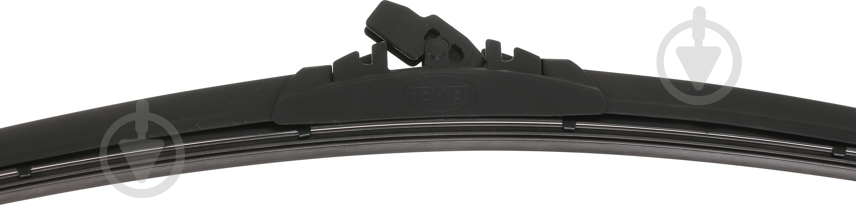 Щетка стеклоочистителя Alca HIBRID 030 500 мм 1 шт. - фото 3