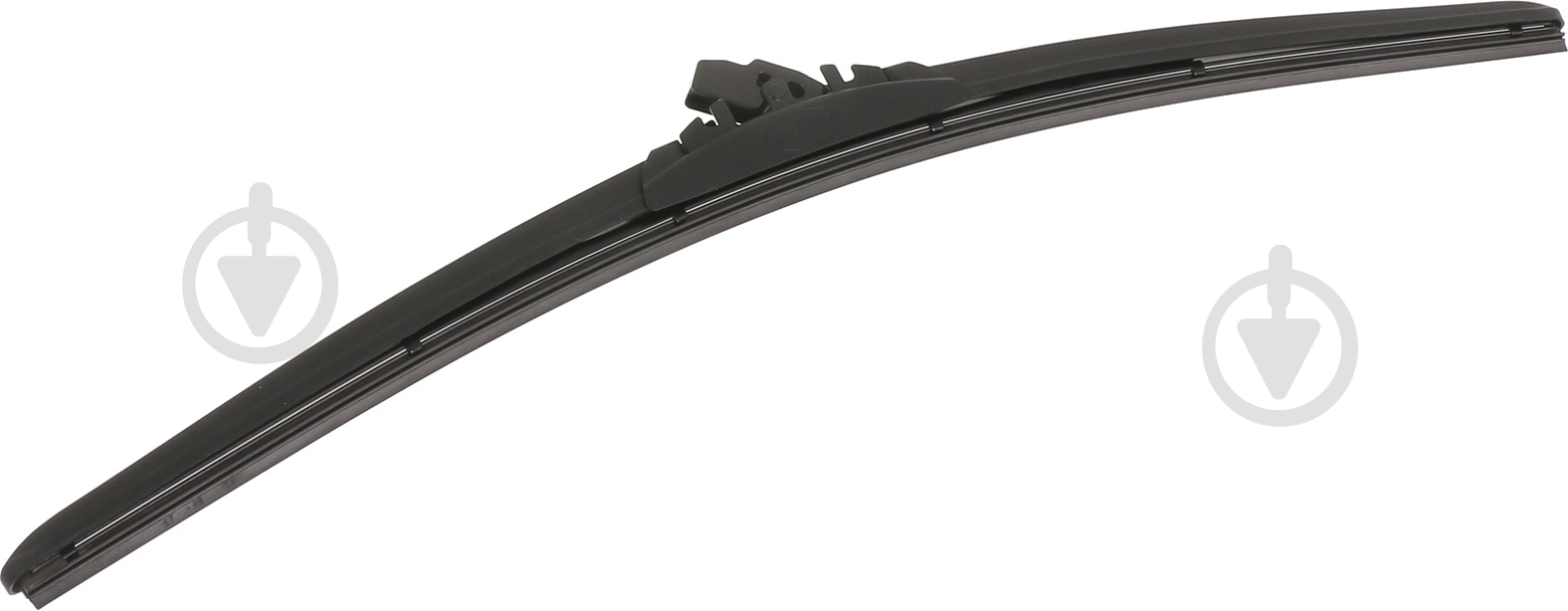 Щетка стеклоочистителя Alca HIBRID 030 500 мм 1 шт. - фото 1