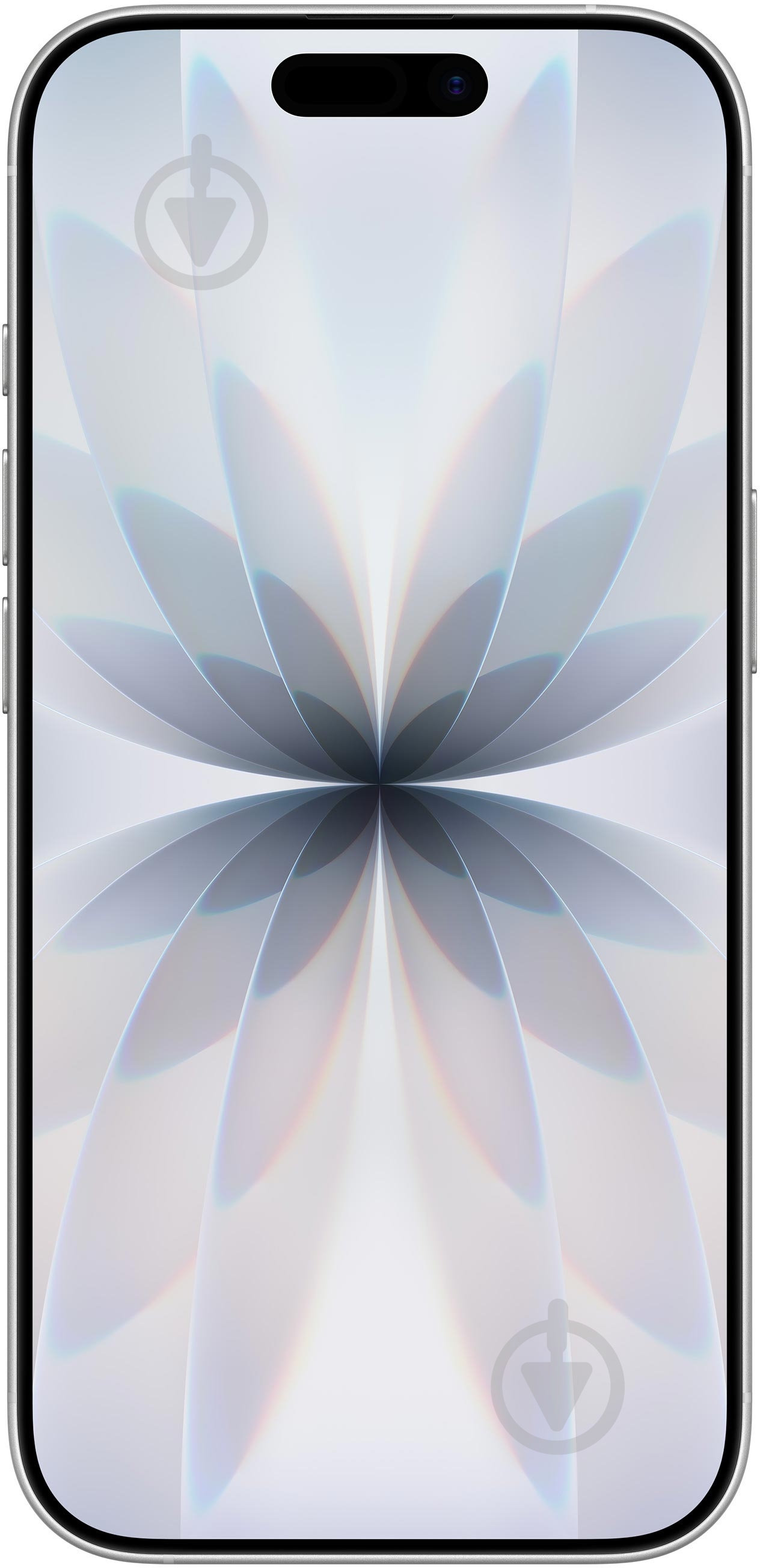 Смартфон Apple iPhone 17 512GB white (MG6Q4AF/A) - фото 2 Смартфон Apple iPhone 17 512GB white (MG6Q4AF/A) - фото 2