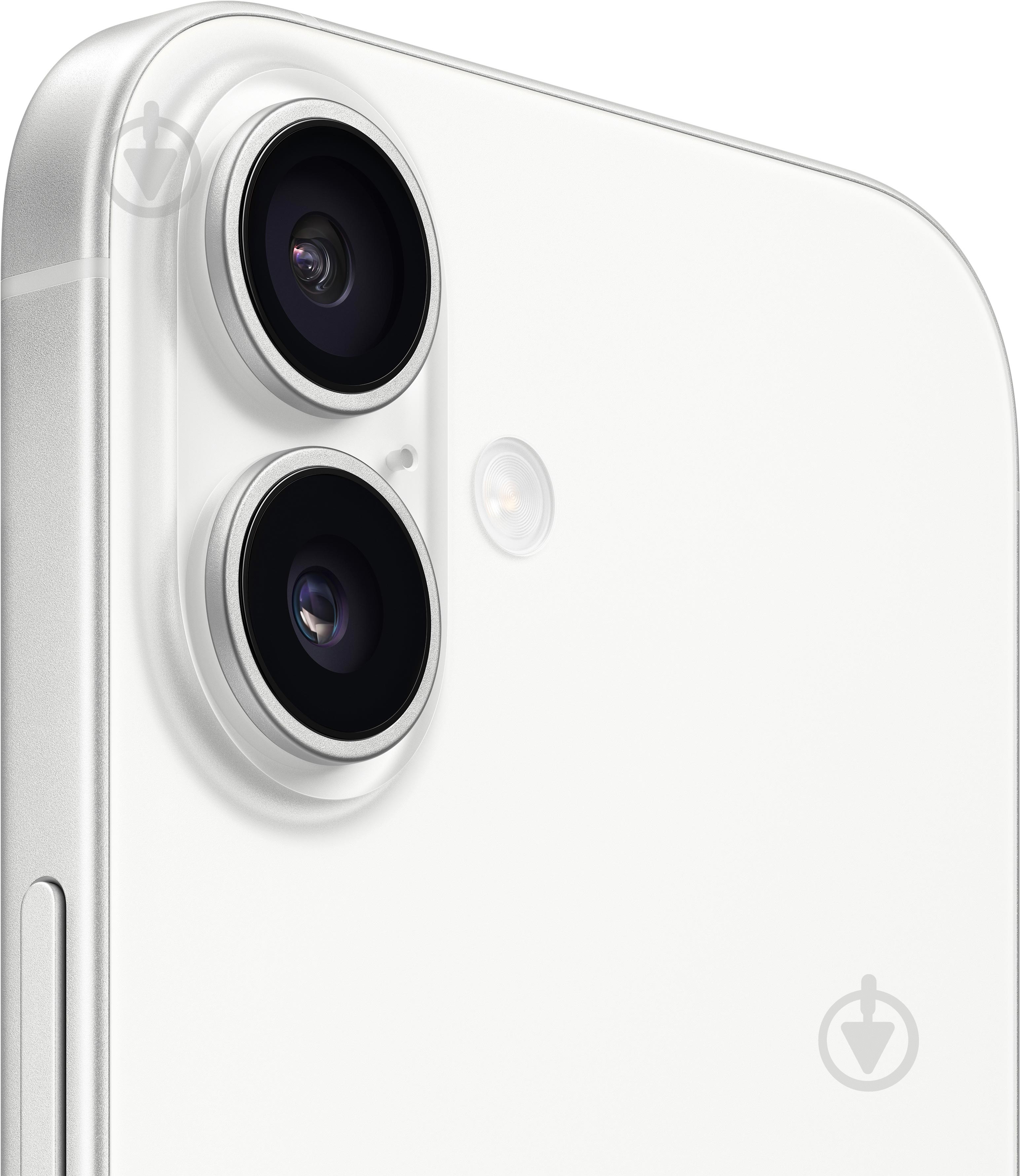 Смартфон Apple iPhone 17 512GB white (MG6Q4AF/A) - фото 3 Смартфон Apple iPhone 17 512GB white (MG6Q4AF/A) - фото 3