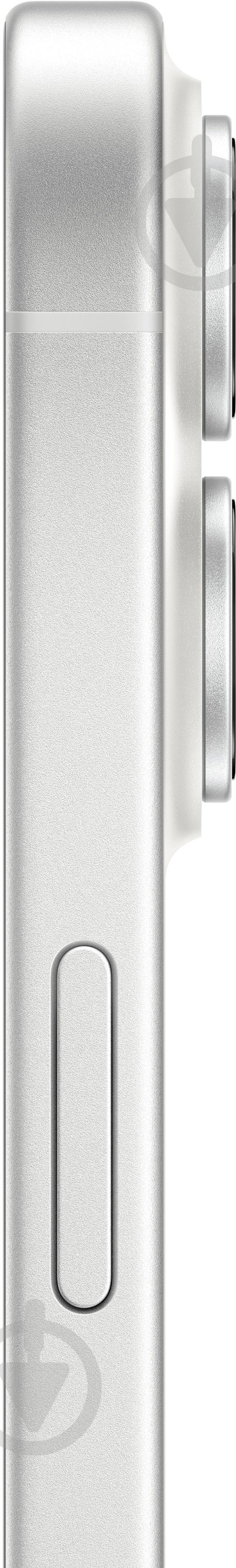 Смартфон Apple iPhone 17 512GB white (MG6Q4AF/A) - фото 4 Смартфон Apple iPhone 17 512GB white (MG6Q4AF/A) - фото 4