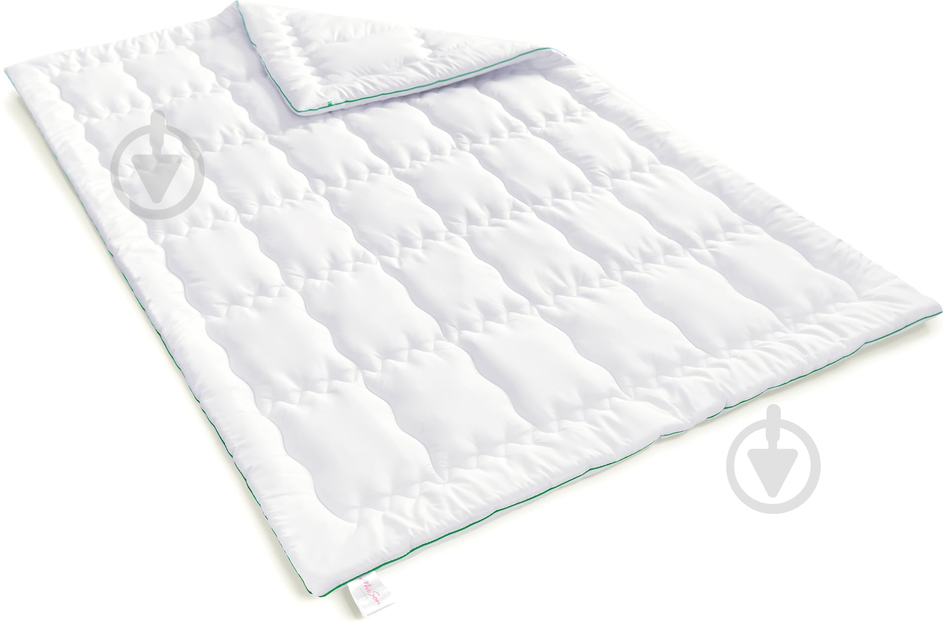 Одеяло EcoSilk Лето №001 155x215 см MirSon - фото 2 Одеяло EcoSilk Лето №001 155x215 см MirSon - фото 2