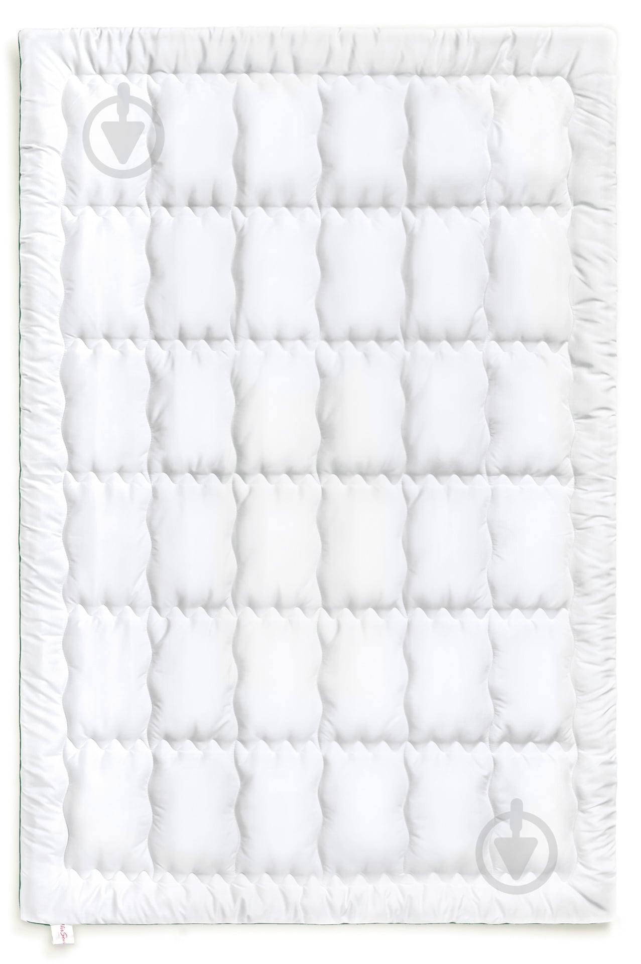Одеяло EcoSilk Лето №001 155x215 см MirSon - фото 3 Одеяло EcoSilk Лето №001 155x215 см MirSon - фото 3