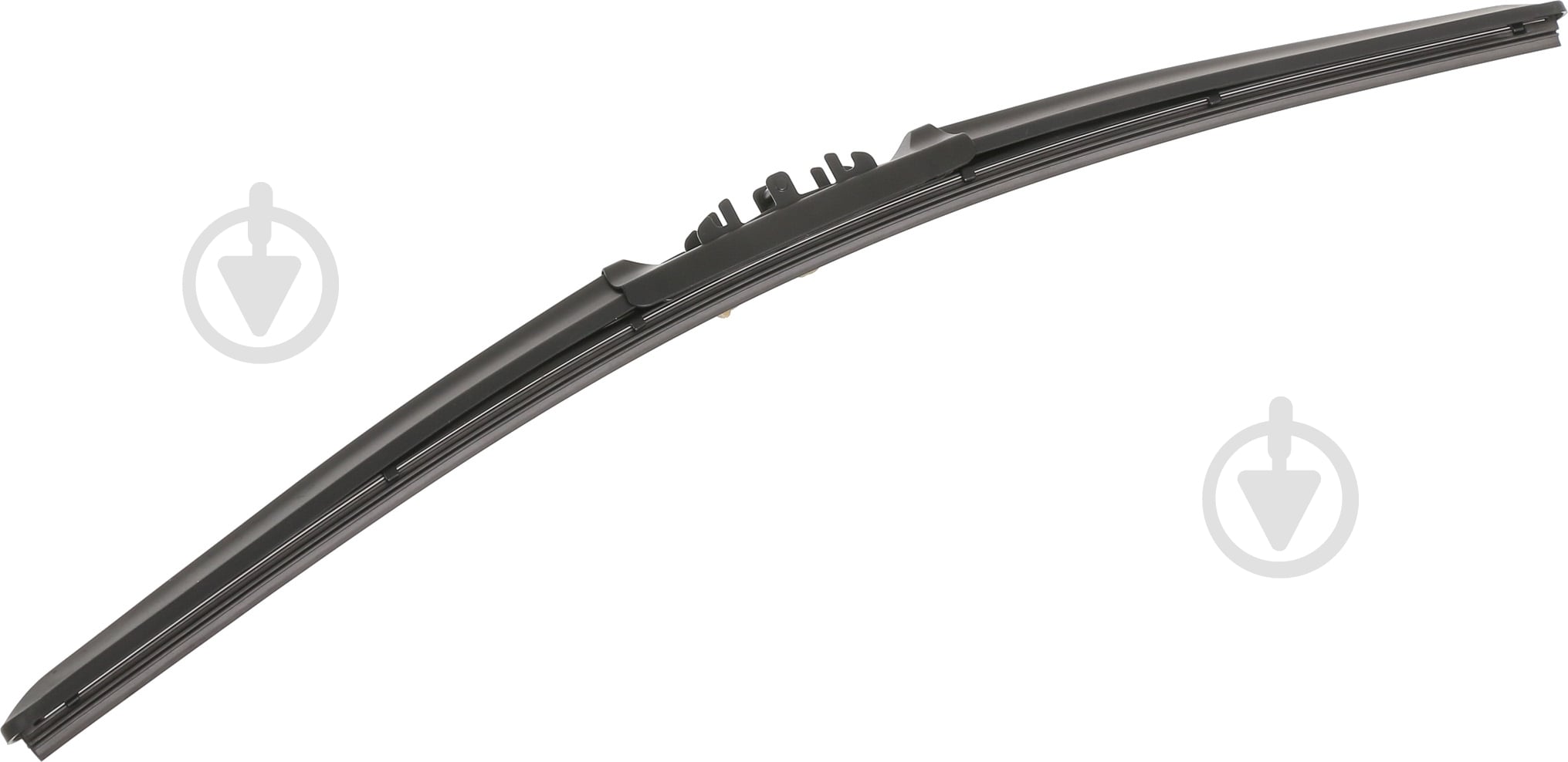 Щетка стеклоочистителя Alca HIBRID 031 530 мм 1 шт. - фото 1