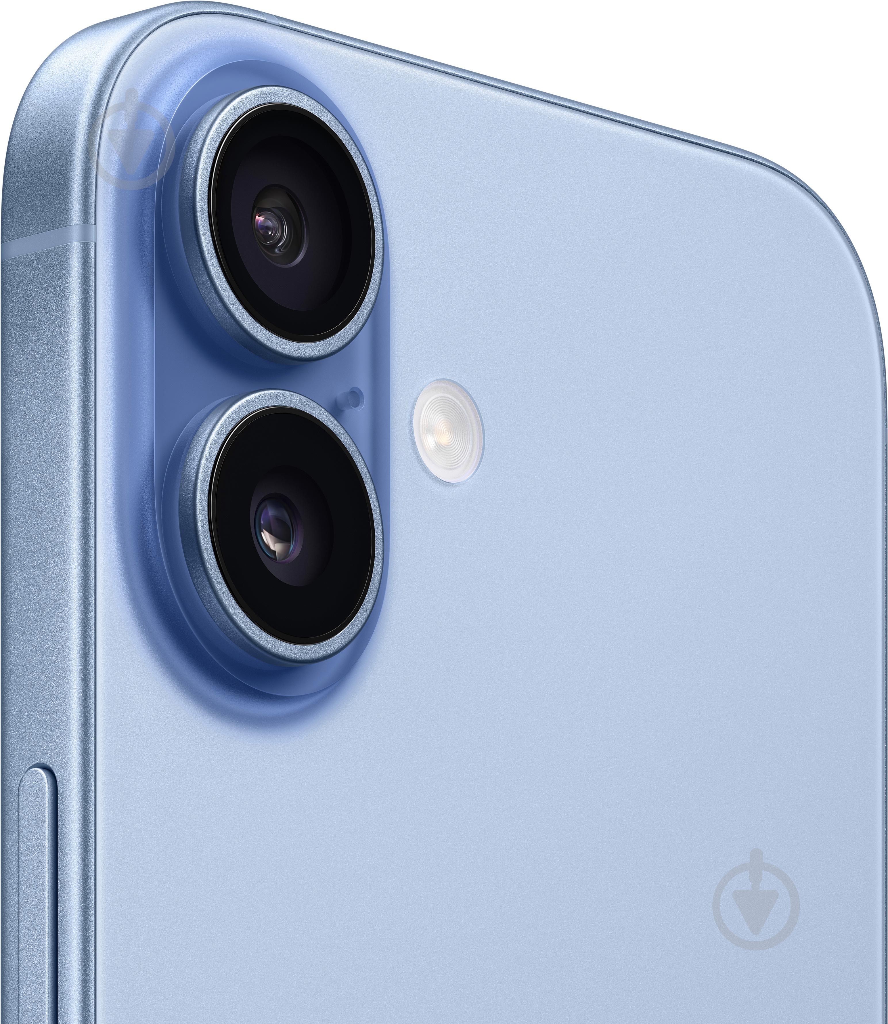 Смартфон Apple iPhone 17 512GB mist blue (MG6T4AF/A) - фото 3 Смартфон Apple iPhone 17 512GB mist blue (MG6T4AF/A) - фото 3