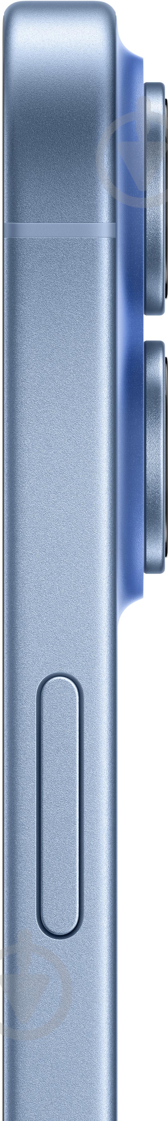 Смартфон Apple iPhone 17 512GB mist blue (MG6T4AF/A) - фото 4 Смартфон Apple iPhone 17 512GB mist blue (MG6T4AF/A) - фото 4