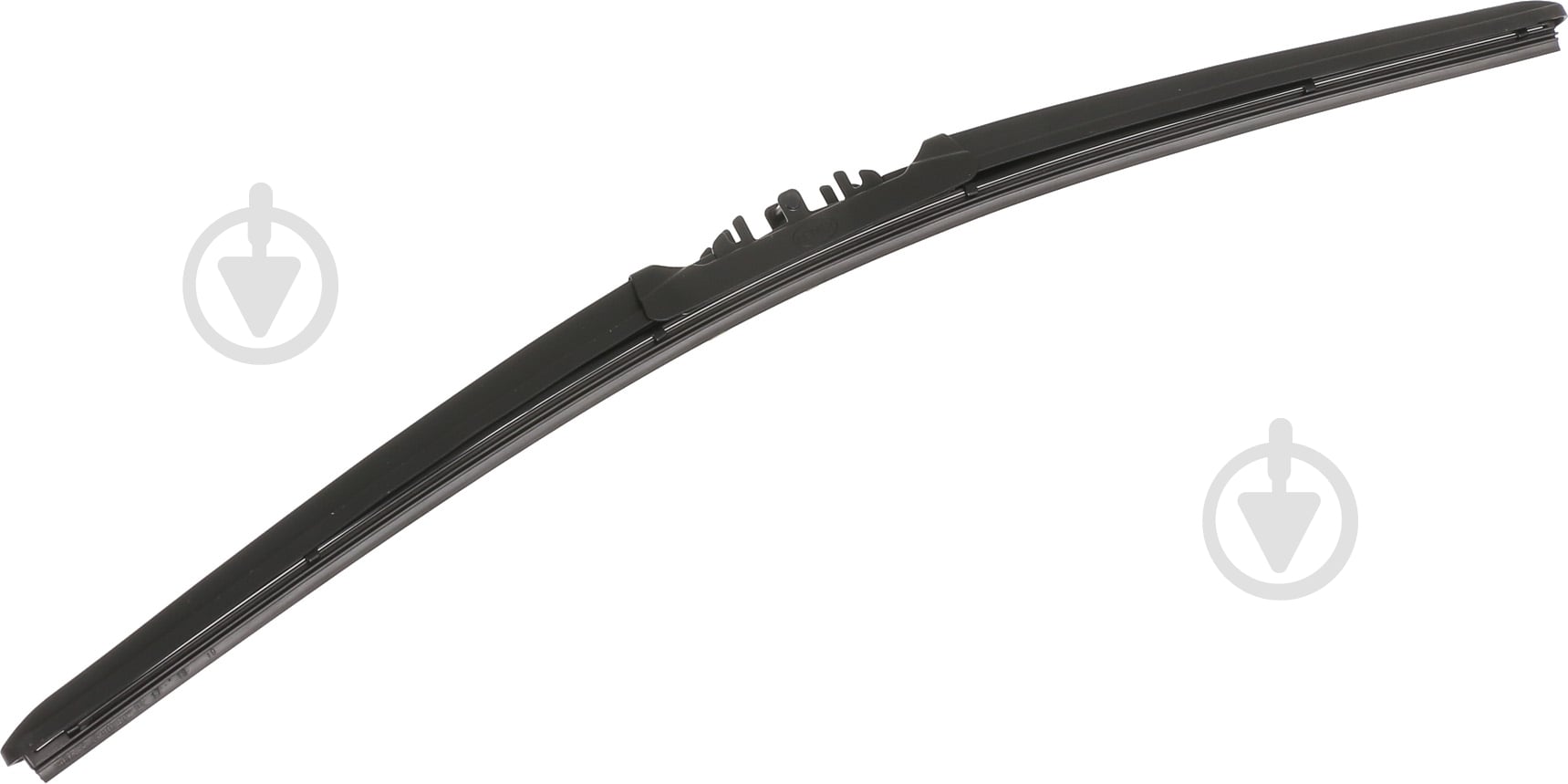 Щетка стеклоочистителя Alca HIBRID 032 560 мм 1 шт. - фото 1