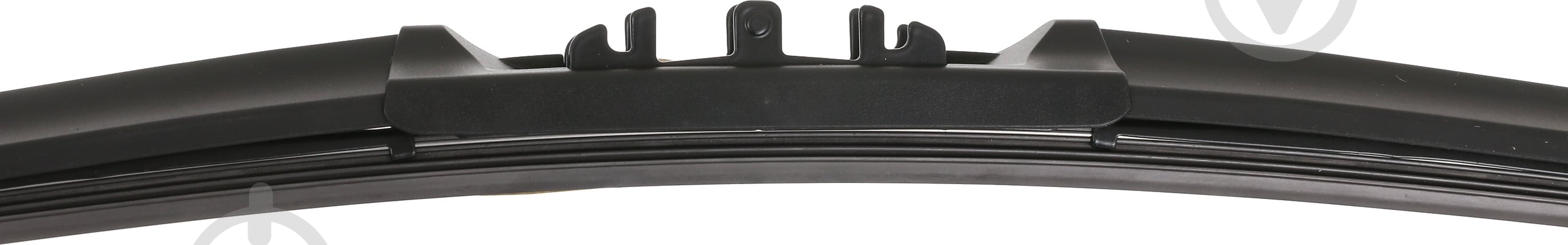 Щетка стеклоочистителя Alca HIBRID 032 560 мм 1 шт. - фото 2